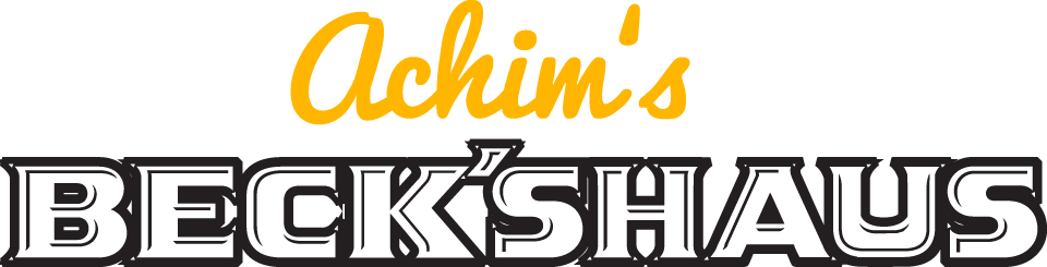 Achim’s Beck’shaus Logo