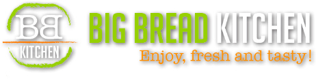Big Bread Kitchen Logo