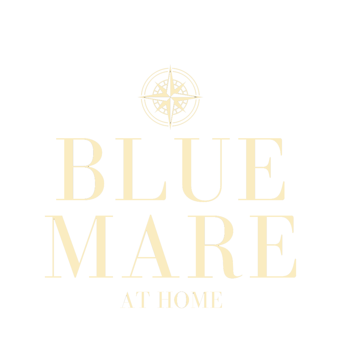 Blue Mare Logo