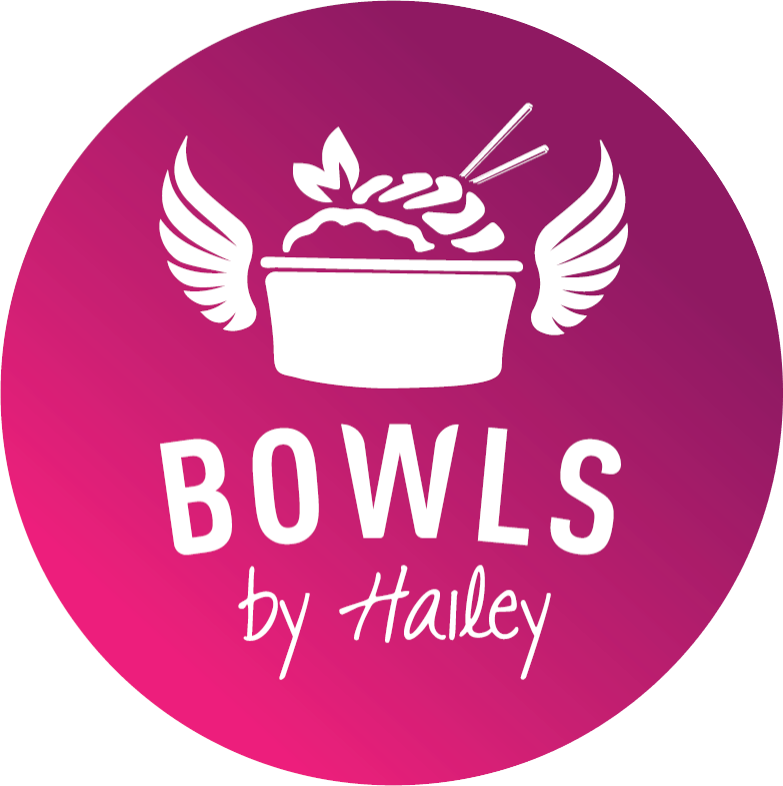 Bowls by Hailey Logo