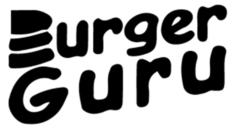 Burger Guru Logo