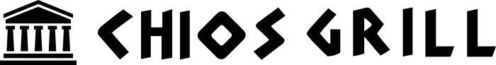 Chios Grill Logo