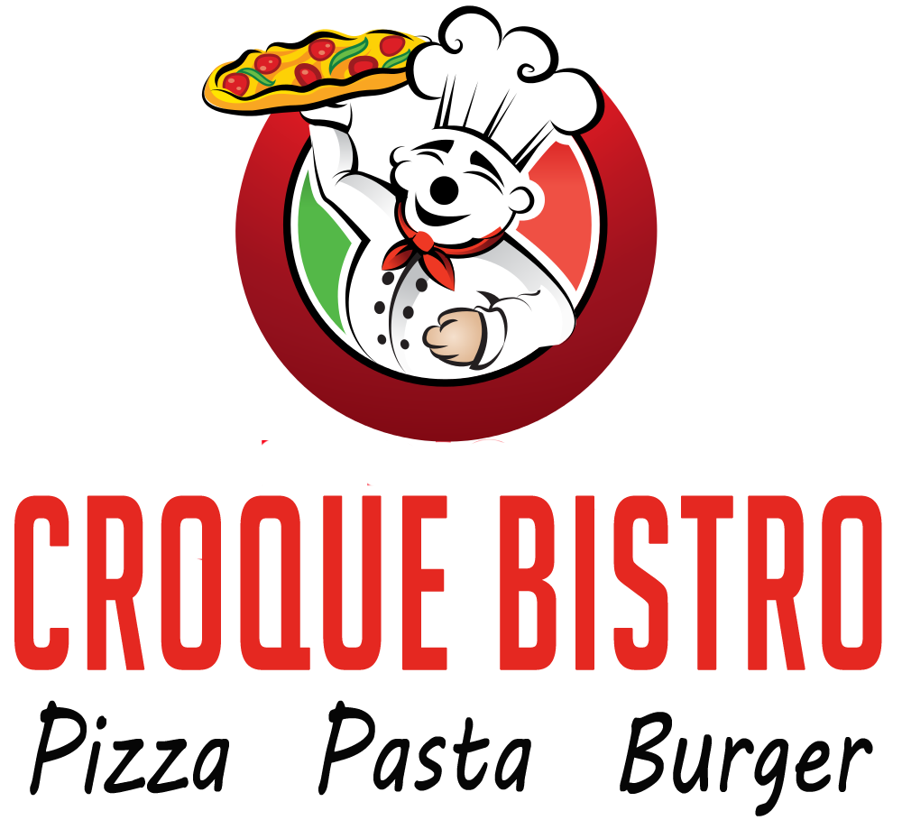 Croque Bistro Logo