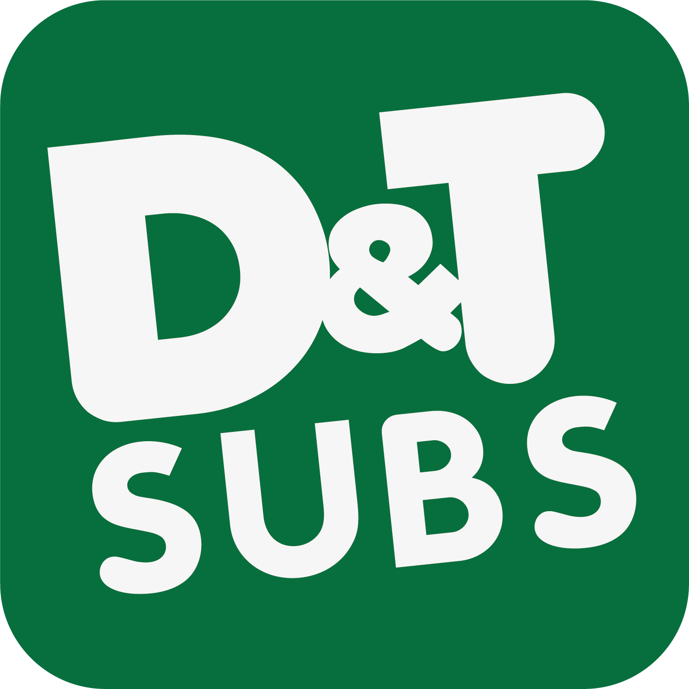 D&T subs Logo