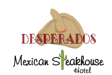 Desperados Logo