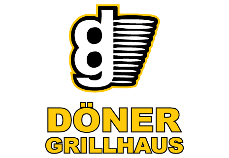 Döner Grillhaus Logo