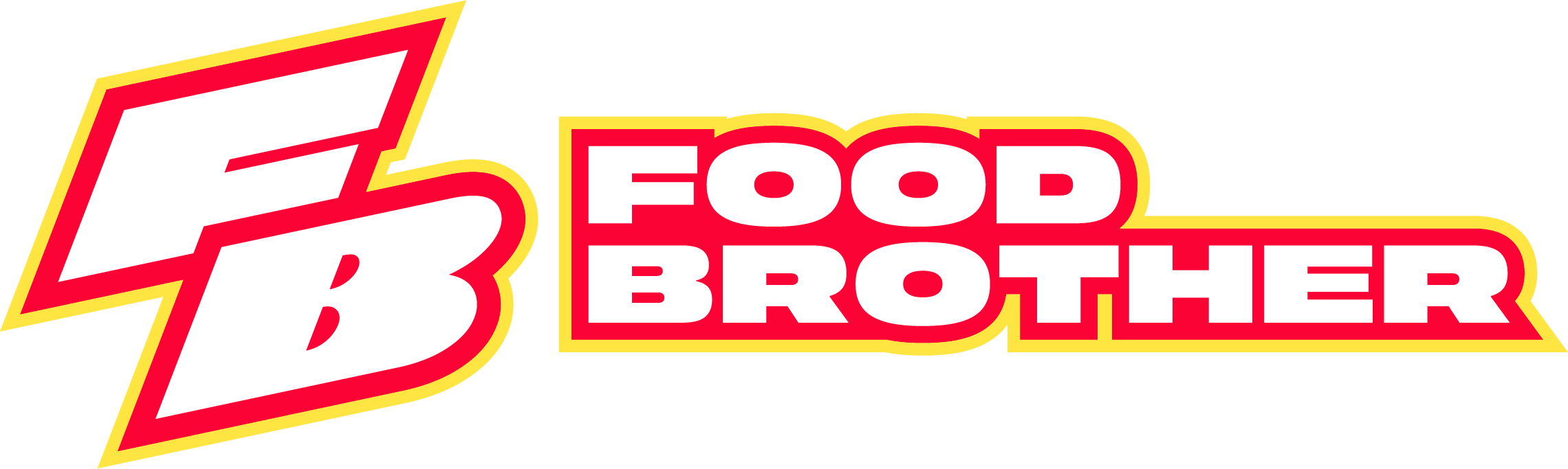 Food Brother Logo