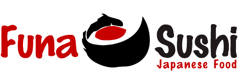 Funa Sushi Logo