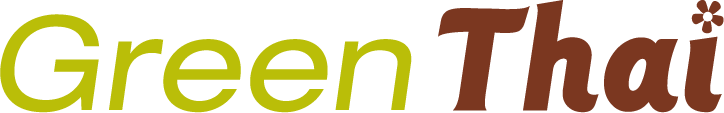 Green Thai Logo