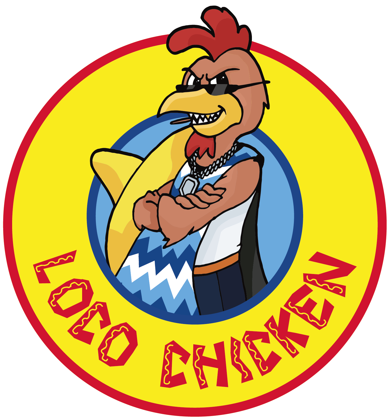 Loco Chicken Logo
