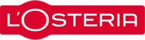 L'Osteria Logo