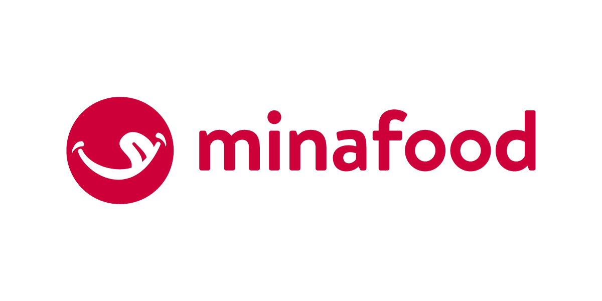 Minafood Logo
