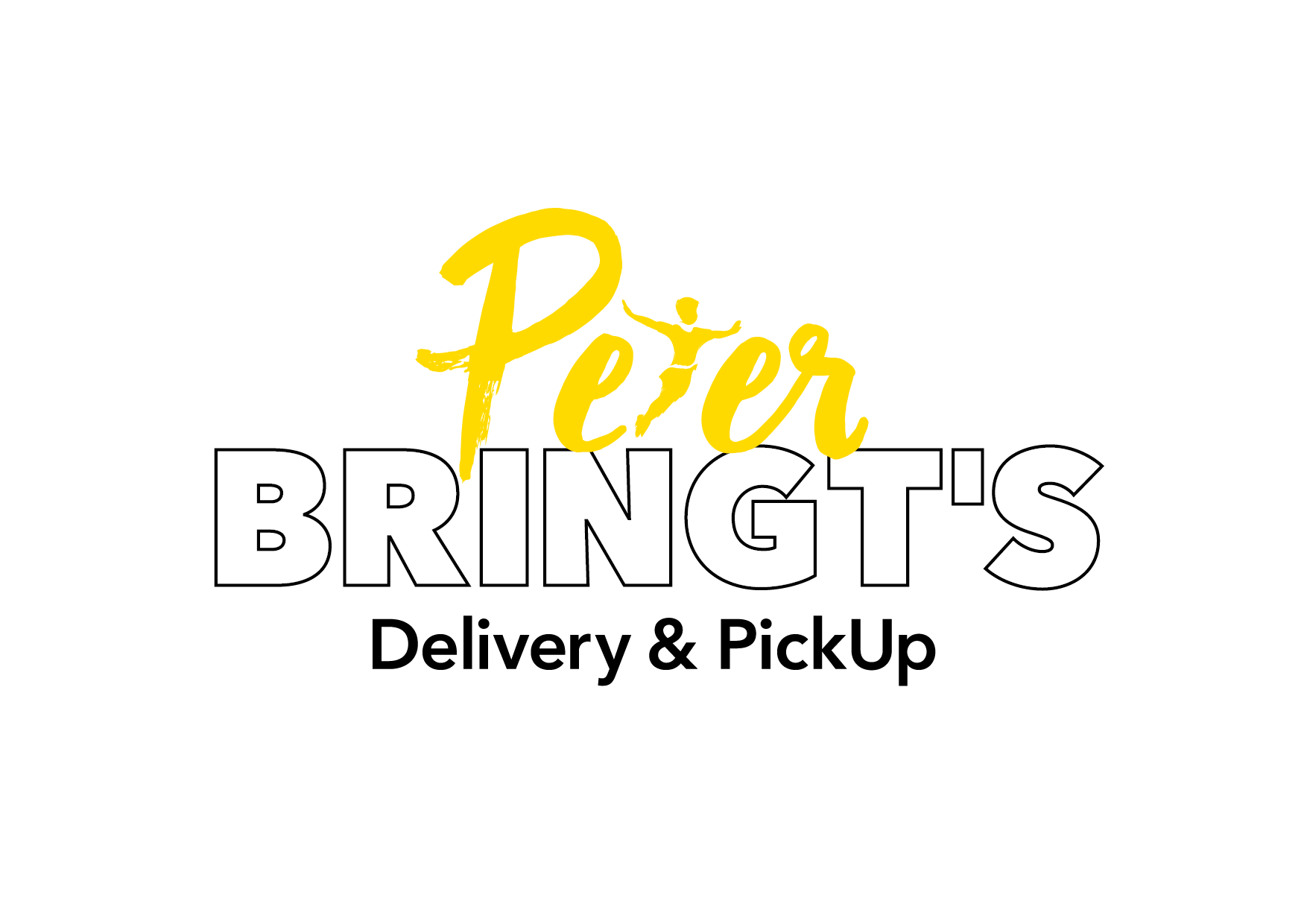PETER PANE Logo