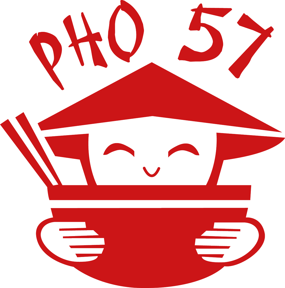 Pho 57 Logo