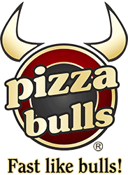 Pizza Bulls Logo