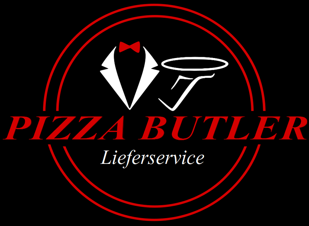 Pizza Butler Logo
