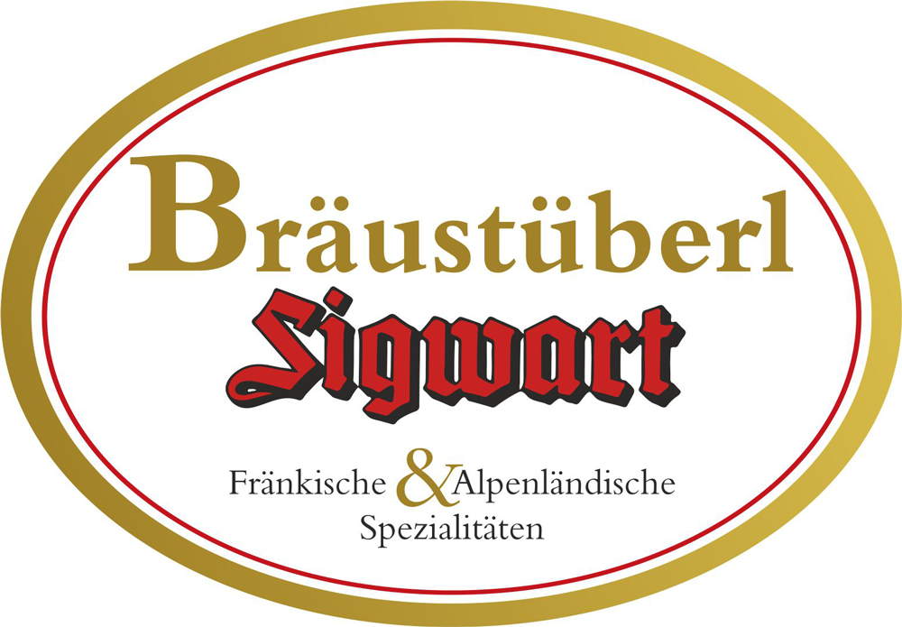 Siegwart Bräustüberl Logo