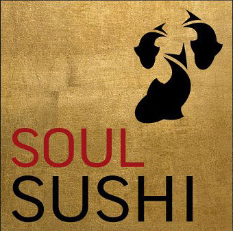 Soul Sushi Logo