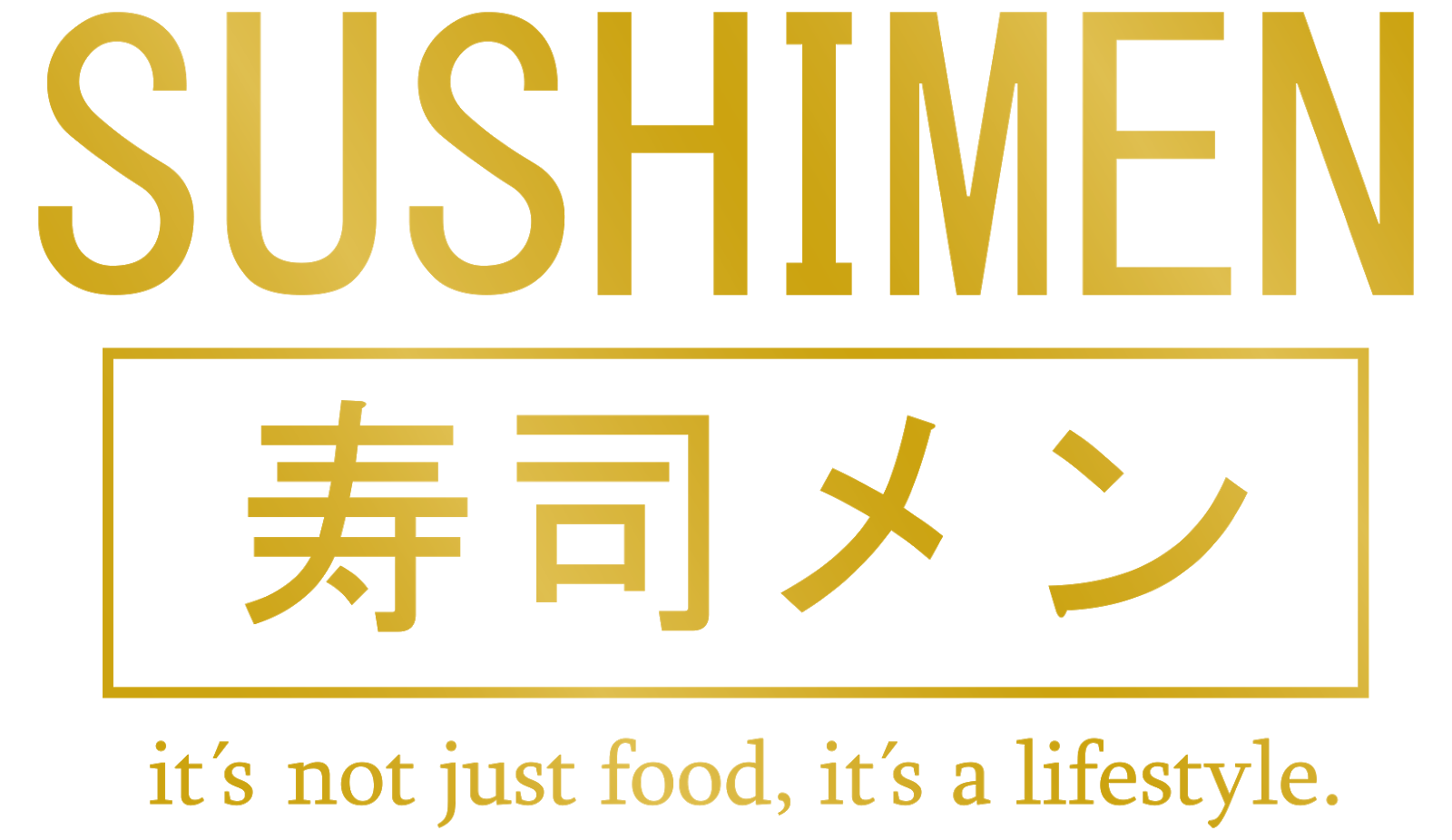 SUSHIMEN Logo