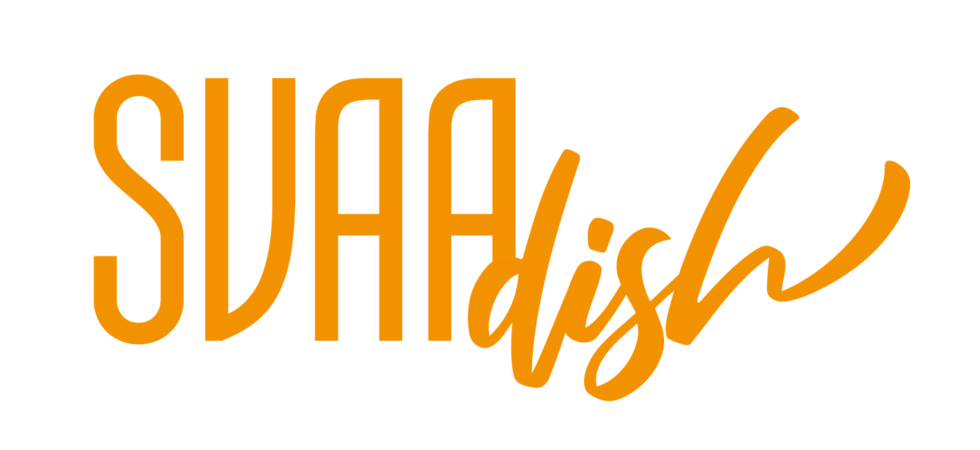 SVAAdish Logo