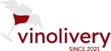Vinolivery Logo