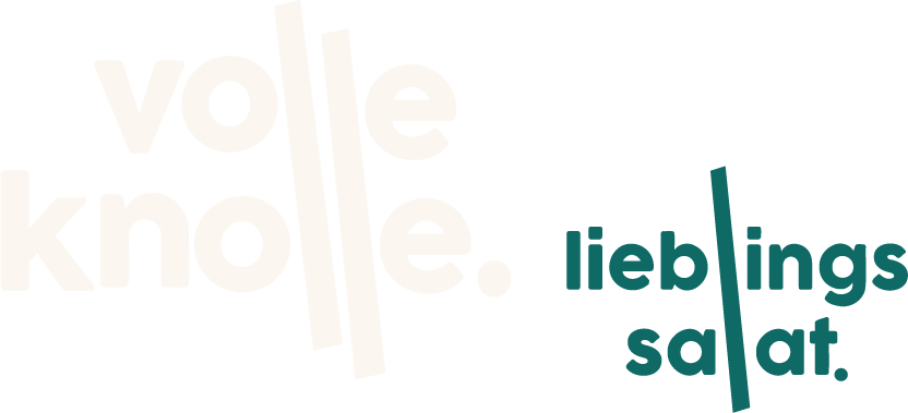 Volle Knolle Logo