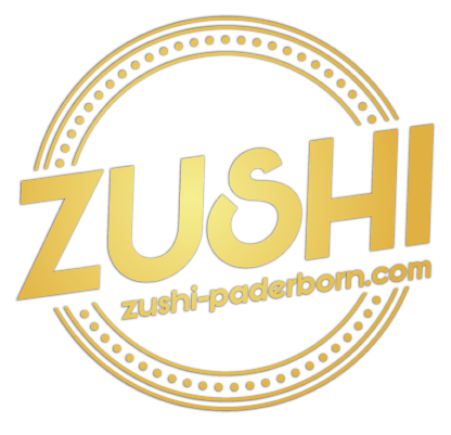 Spezialist für Sushi und Bowls in Paderborn Logo